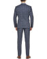 English Laundry Suit Men's 44R - фото #2