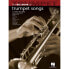 Hal Leonard Big Book Of Trumpet Songs