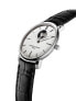 Frederique Constant FC-312S4S6 Classic Slimline Automatic Mens Watch