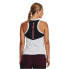 ფოტო #2 პროდუქტის UNDER ARMOUR Challenger Pro sleeveless T-shirt