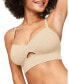 Women's Fatima Unlined Demi Bra