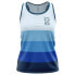 OTSO Sleeveless T-shirt S - фото #3