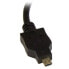Фото #5 товара StarTech.com Micro HDMI to DVI Adapter - Micro HDMI to DVI Converter - Micro HDMI Type-D Device to DVI-D Single Link Monitor/Display/Projector - Durable - Male/Female - 8in (20cm) Cable - 0.203 m - Micro-HDMI - DVI-D - Male - Female - Straight
