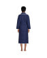 ფოტო #2 პროდუქტის Women's Quilted Robe