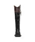 ფოტო #3 პროდუქტის Women's Desiree Tall Boot