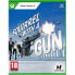 Фото #1 товара XBOX GAMES Xbox Smart Delivery Squirrel With A Gun