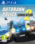 Фото #3 товара Aerosoft Autobahn Police Simulator 2 - PlayStation 4
