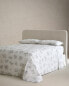 Фото #3 товара Toile de jouy beach duvet cover