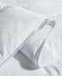 Фото #4 товара Одеяло UNIKOME всесезонное альтернативное белое, Twin.