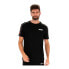 ფოტო #2 პროდუქტის LOTTO Logo VIII short sleeve T-shirt