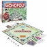 Фото #1 товара Настольная игра Monopoly Barcelona Refresh Monopoly (ES) (ES)