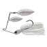 Фото #7 товара MOLIX Finesse Double Willow spinnerbait 14g