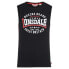 Фото #2 товара LONSDALE St.Agnes sleeveless T-shirt