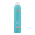 Фото #1 товара Лак сильной фиксации Finish Luminous Moroccanoil (330 ml)