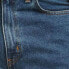 Фото #6 товара George Relaxed Fit Jeans Men's 44X32 Blue 100% Cotton Pull-On 5 Pockets Solid