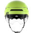 LAZER Urbanize Urban Helmet With Led