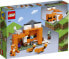 Фото #12 товара Игрушка LEGO Конструктор MCR Die Fuchs-Lodge (Для детей)