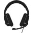 CORSAIR VOID RGB ELITE USB-Gamer-Headset - verkabelt - Carbon (CA-9011203-EU)