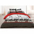 Duvet cover set Vision New York Grey