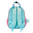 Фото #4 товара OH MY POP Small Glitter Be Free Backpack