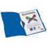 Herlitz 11227030 - Blue - Polypropylene (PP) - 30 sheets - A4 - 1 pc(s)