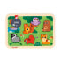 Фото #2 товара JANOD Forest Chunky puzzle