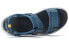 Фото #3 товара Сандалии мужские New Balance 600 SDL600BB синие