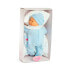 Фото #1 товара Кукла для малышей Berjuan Dormilon Niño 904-21 Baby Doll 40 см