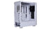 Фото #3 товара Lian Li Lancool 205 - Tower - PC - SPCC - Tempered glass - White - ATX - micro ATX - Mini-ITX - 16 cm