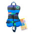 Body Glove Infant PFD U.S. Coast Guard Approved (One Size, less than 30 lbs.)