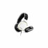 Headphones with Microphone SteelSeries 61454 White