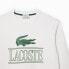 Фото #5 товара LACOSTE SH1228 Sweatshirt