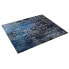 Фото #3 товара Thomann Drum Rug Vintage Blue