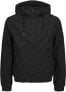 Фото #1 товара Куртка джинсовая Jack & Jones JJEBASIC 12236300 черная