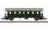 Фото #1 товара Märklin 87512 - Train model - Z (1:220) - Boy/Girl - 15 yr(s) - Green - Model railway/train