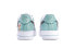 【定制球鞋】 Nike Air Force 1 Low 07 空军一号 圣诞夜 麋鹿 雪花 低帮 板鞋 女款 灰绿 / Кроссовки Nike Air Force DD8959-100