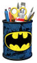 Фото #5 товара 3D-Puzzle Topfstifte - Batman