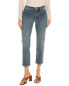 Фото #1 товара Nydj Petite Stella Playlist Tapered Ankle Jean Women's 14P