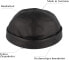 Фото #6 товара Docker Cap, Sailor Hat Made of 100% Leather, Made in Germany, Comfortable and Skin-Friendly, Brown