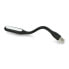 Фото #3 товара Esperanza EA147K LED lamp for a laptop - black