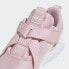 Фото #2 товара Детские кроссовки Originals Flex 2.0 Shoes ( Розовые )