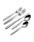 Фото #2 товара Bolla 20 Piece Everyday Flatware Set, Service For 4