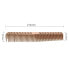Фото #5 товара Professional Hair Combs, Hairdressing Comb, Salon Comb, Hairdressing Professional Comb for Hair Cutting and Hair Styling