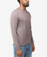 Фото #3 товара Men's Basic V-Neck Pullover Midweight Sweater
