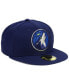 Minnesota Timberwolves Basic 59FIFTY Fitted Cap 2018