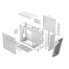 Фото #4 товара Fractal Design Torrent - PC - White - ATX - EATX - ITX - micro ATX - SSI CEB - SSI EEB - Steel - Tempered glass - Multi - Case fans