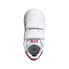 Кроссовки Adidas Originals Stan Smith Velcro