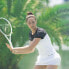 Фото #10 товара Теннисная ракетка Tecnifibre Tempo 285 для женщин, названнаяшибка "искрометно"