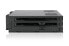 Фото #2 товара Icy Dock MB326SP-B - Serial ATA III - 2.5" - 438 g - Rack (1U) - Black