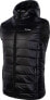 Фото #1 товара Hi-Tec KAMIZELKA HANON VEST BLACK XL